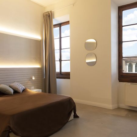 Palazzo Dei Ciompi Suites フィレンツェ エクステリア 写真
