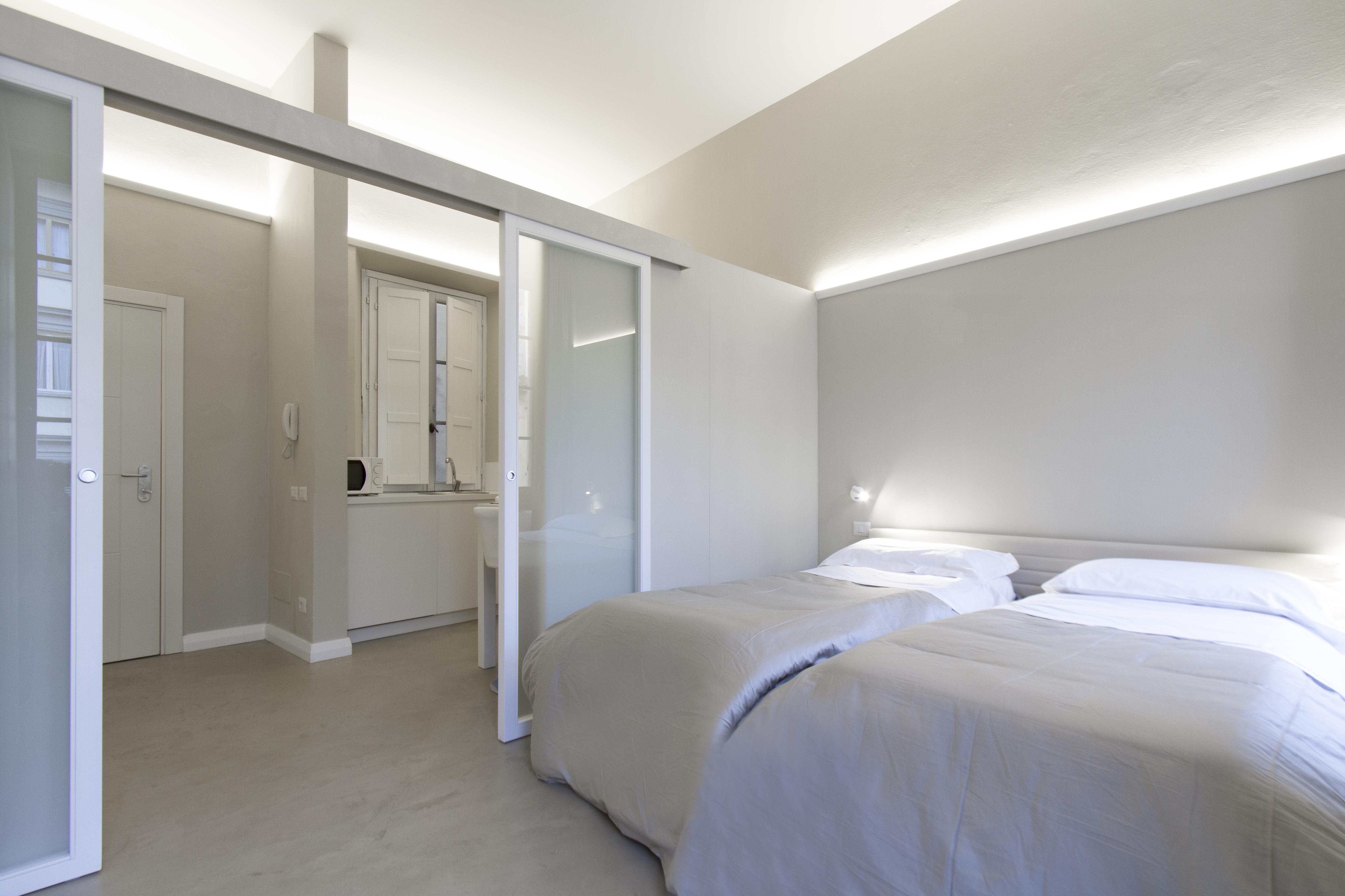Palazzo Dei Ciompi Suites フィレンツェ エクステリア 写真