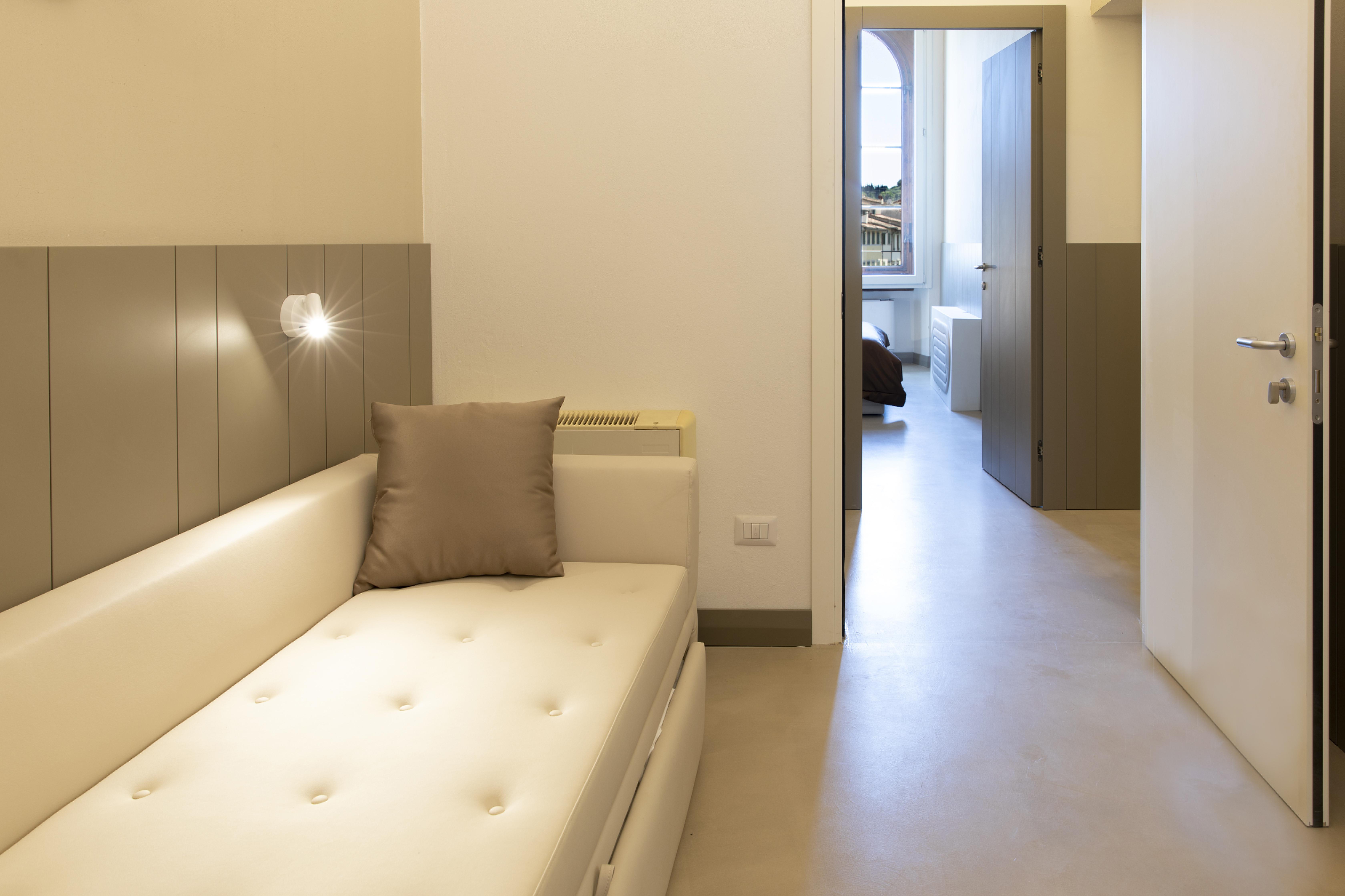 Palazzo Dei Ciompi Suites フィレンツェ エクステリア 写真