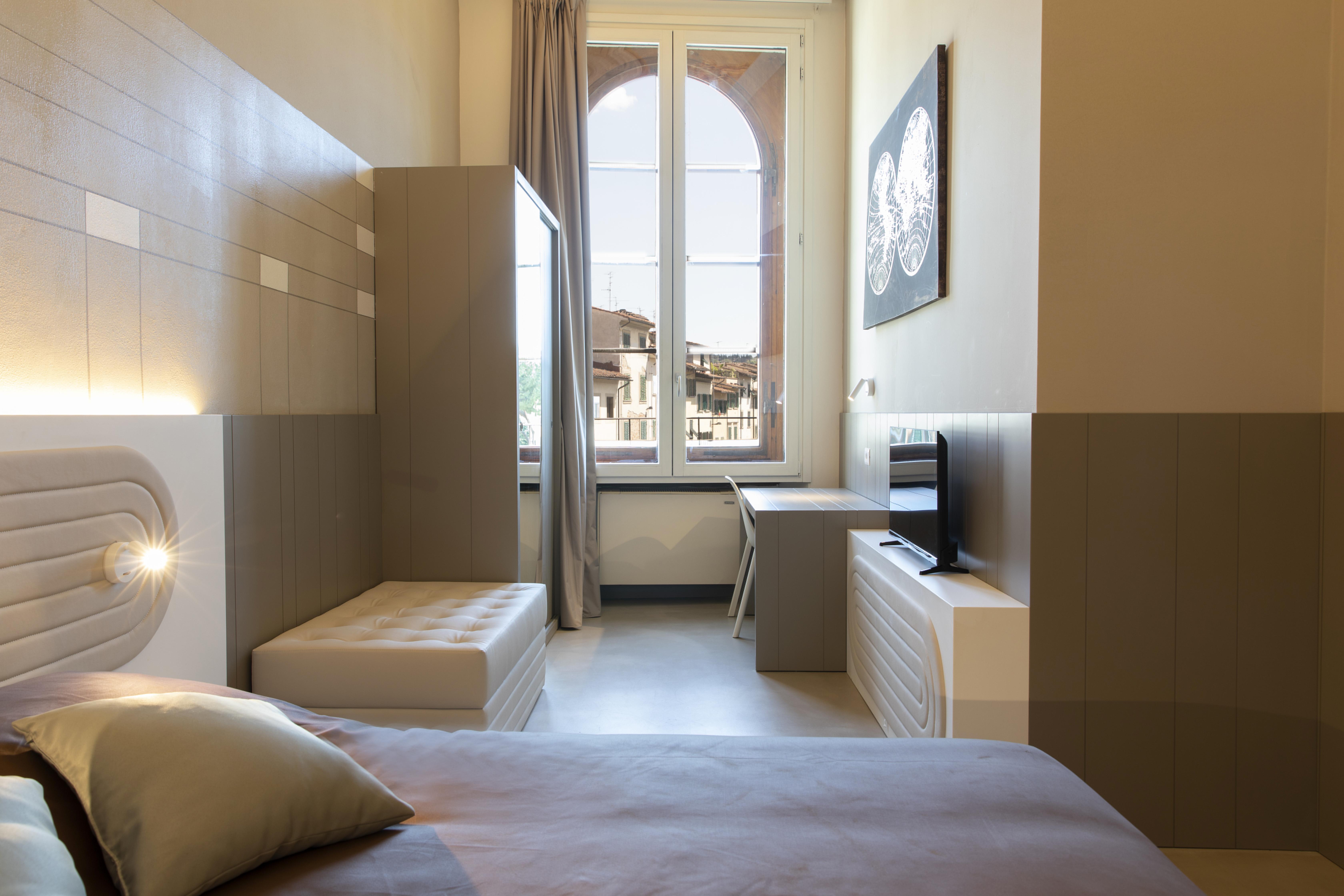 Palazzo Dei Ciompi Suites フィレンツェ エクステリア 写真